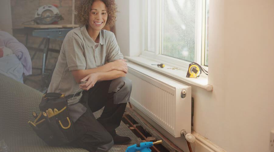 Local annual plumbing maintenance in River Grove, IL